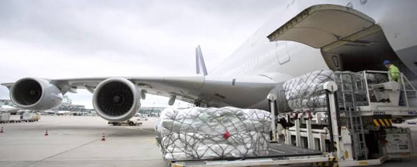 Air Cargo Operations