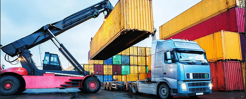 Logistics Management